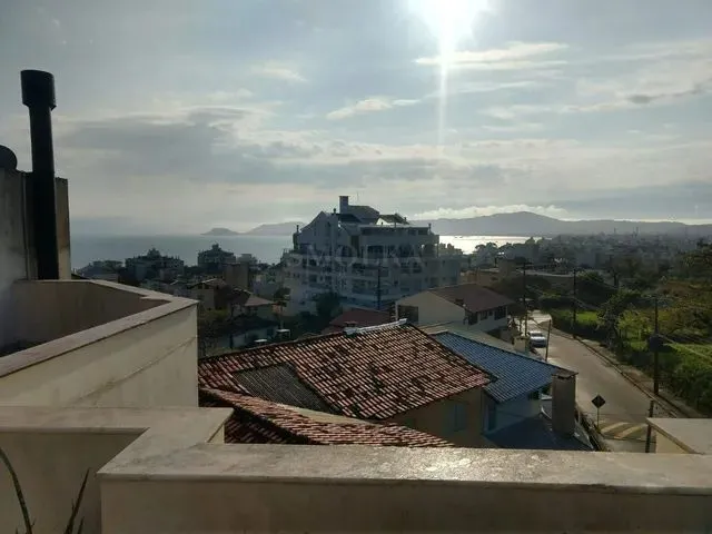Imagem: Florianópolis - Apartamento Padrão - Canasvieiras