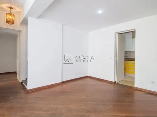 Imagem: Cobertura Venda 3 Dormitórios - 190 M²