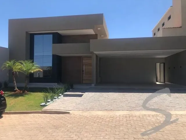 Imagem: Casa 280M², Lote 400M², 4 Suítes, Piscina