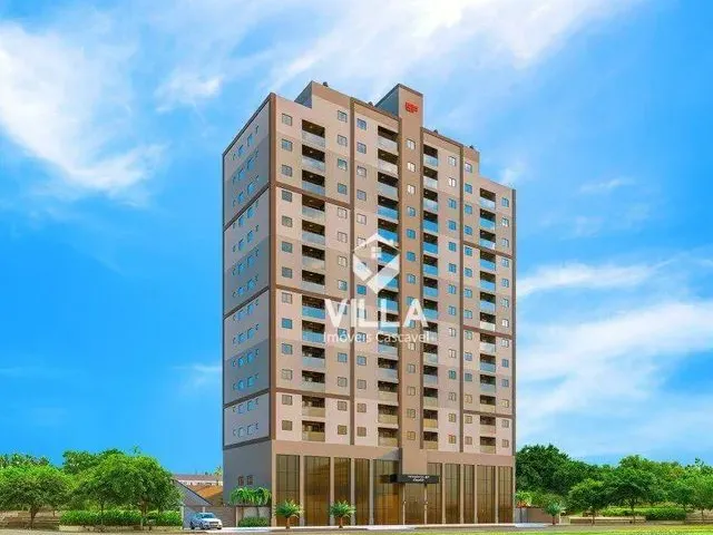 Imagem: Apartamento À Venda, 61 M² por R$ 295.000,00