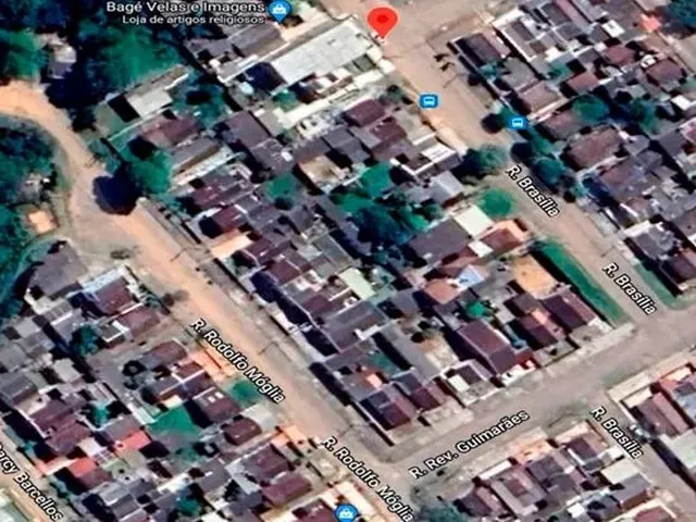 Imagem 2: Casa - Bagé - Rs - Lote 17