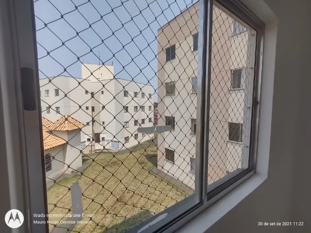 Imagem: Apartamento Residencial Vista Bela em Ibiporã