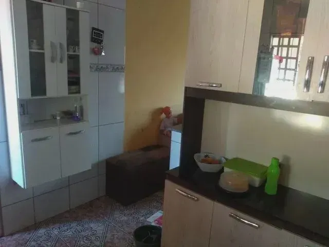 Imagem: Dn999 Casa para Venda no Novo Horizonte