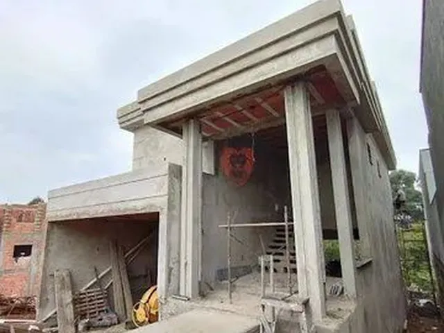 Imagem 1: Sobrado com 3 Dormitórios À Venda, 220 M² por R$ 1.550.000,00 - Cyrela Landscape