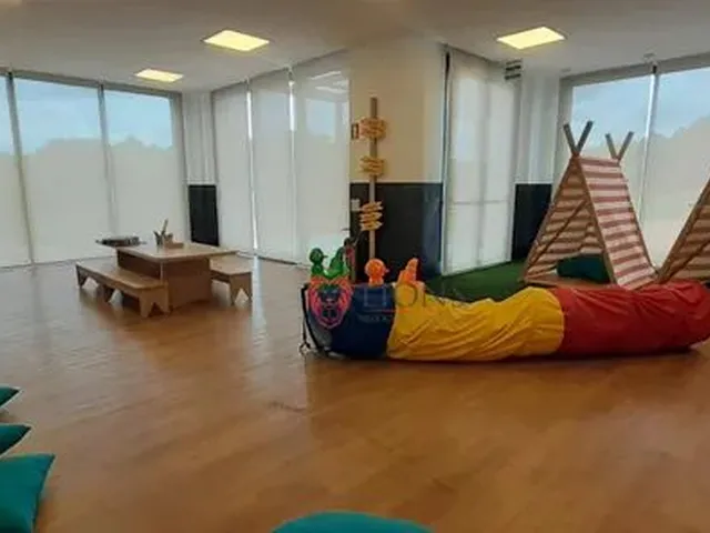 Imagem 5: Sobrado com 3 Dormitórios À Venda, 220 M² por R$ 1.550.000,00 - Cyrela Landscape
