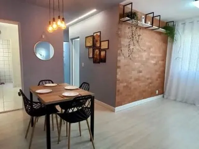 Imagem: Lindo Apto no Atlântico Sul