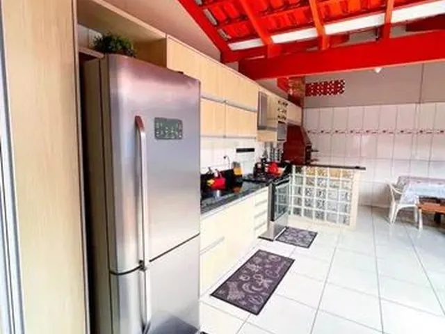 Imagem 8: Casa com 3 Quartos e Piscina em Manguinhos - Serra - Es