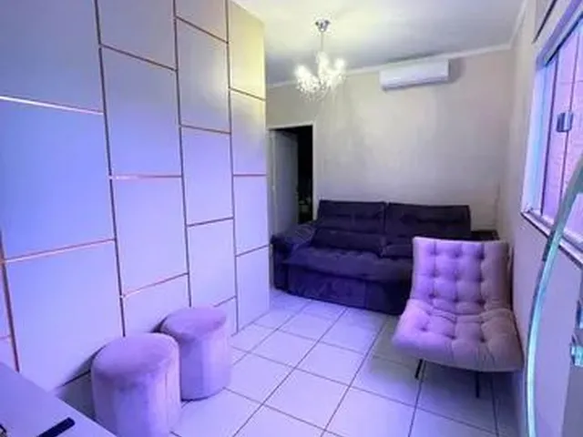 Imagem 9: Casa com 3 Quartos e Piscina em Manguinhos - Serra - Es