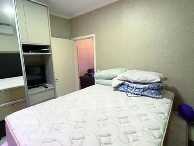 Imagem 3: Casa com 3 Quartos e Piscina em Manguinhos - Serra - Es
