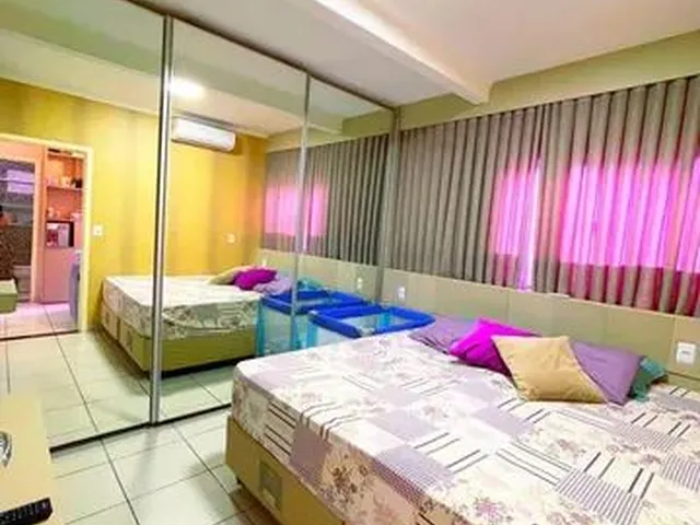 Imagem 4: Casa com 3 Quartos e Piscina em Manguinhos - Serra - Es