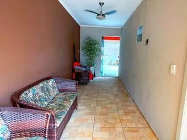 Imagem 10: Casa com 3 Quartos e Piscina em Manguinhos - Serra - Es