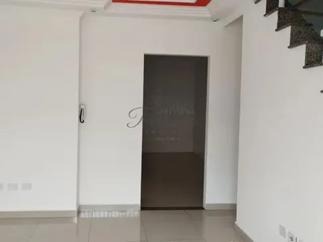 Imagem: Sobrado, À Venda Ou Locação, em Vila
