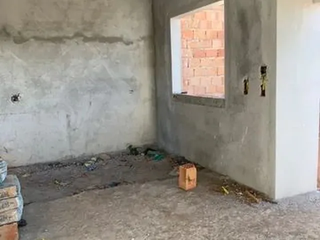 Imagem 3: Vende-Se Casa Financiada pela Caixa
