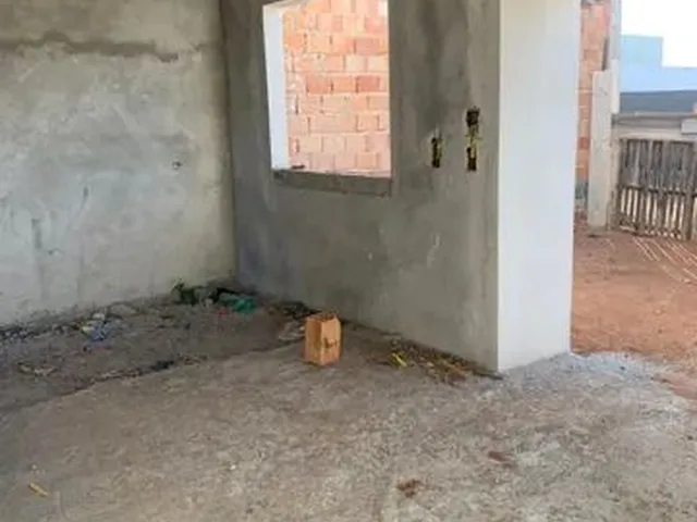 Imagem 5: Vende-Se Casa Financiada pela Caixa