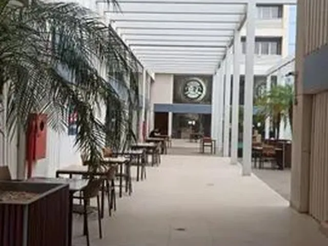 Imagem 2: Loja 33M² Térrea, Reformada, Aluguel Fácil Sem Fiador! Led Office ,Taguatinga