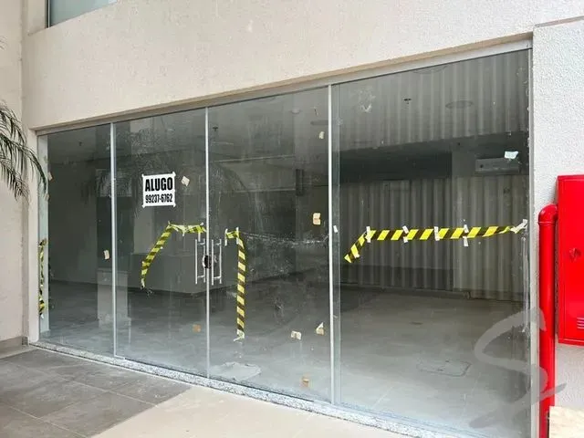 Imagem 12: Loja 33M² Térrea, Reformada, Aluguel Fácil Sem Fiador! Led Office ,Taguatinga
