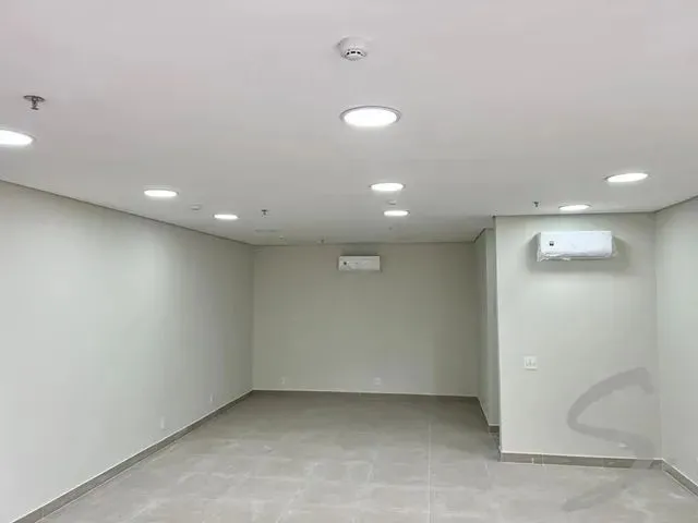 Imagem 6: Loja 33M² Térrea, Reformada, Aluguel Fácil Sem Fiador! Led Office ,Taguatinga