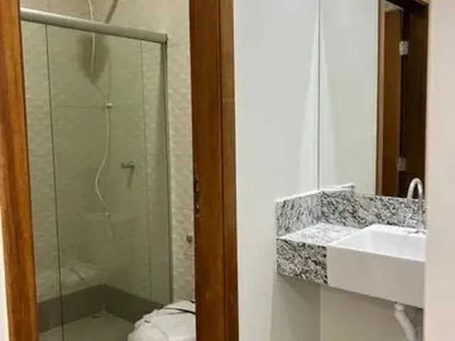 Imagem 9: Loja 33M² Térrea, Reformada, Aluguel Fácil Sem Fiador! Led Office ,Taguatinga