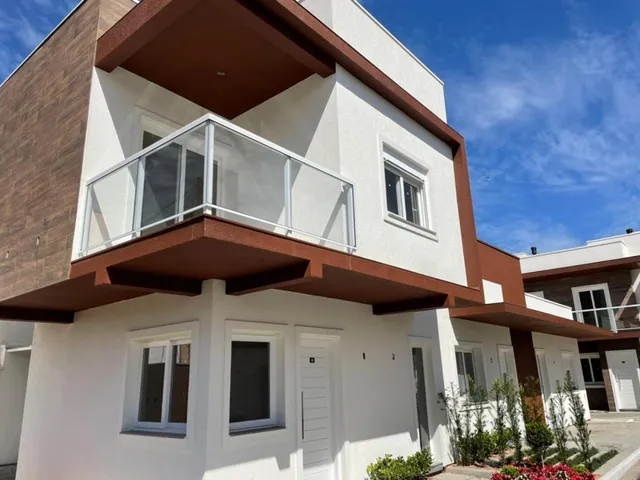 Imagem 1: Sobrado Ou Casa Térrea o Que Você Prefere? Nós Temos os Dois!