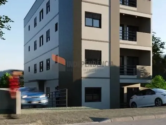 Imagem: Caxias do Sul - Apartamento Padrão - São