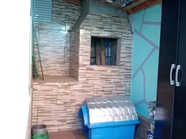 Imagem 6: Cachoeirinha - Casa Padrão - Chacara das Rosas