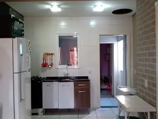 Imagem 9: Cachoeirinha - Casa Padrão - Chacara das Rosas