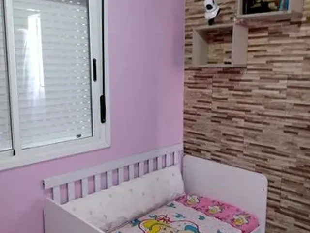 Imagem 8: Cachoeirinha - Casa Padrão - Chacara das Rosas
