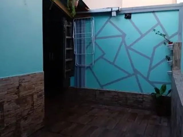 Imagem 5: Cachoeirinha - Casa Padrão - Chacara das Rosas
