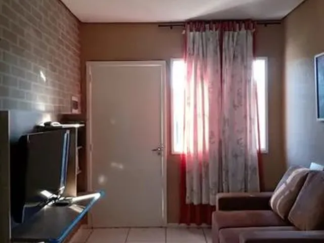 Imagem 3: Cachoeirinha - Casa Padrão - Chacara das Rosas