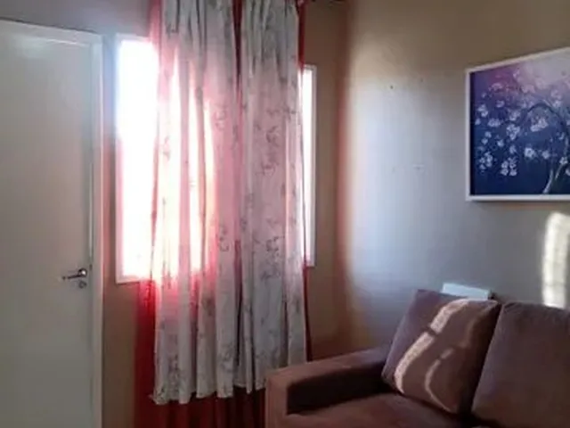 Imagem 12: Cachoeirinha - Casa Padrão - Chacara das Rosas