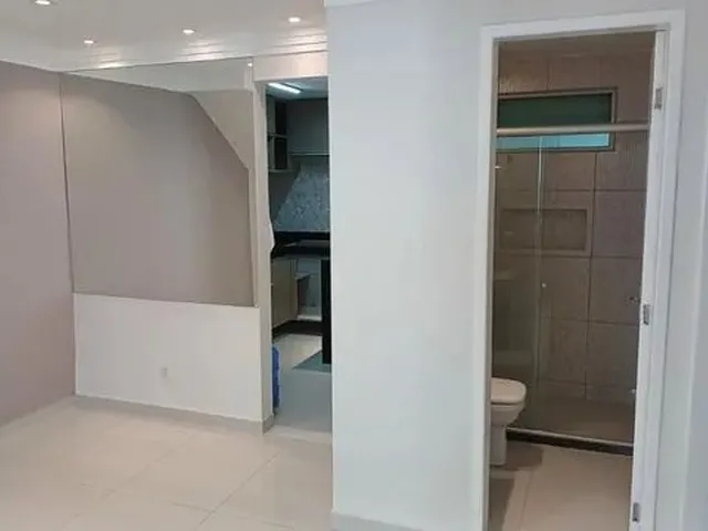 Imagem: Casa À Venda, 2 Quartos, 1 Vaga, Iputinga