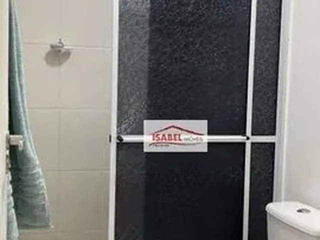 Imagem: Apartamento À Venda - Conjunto Residencial