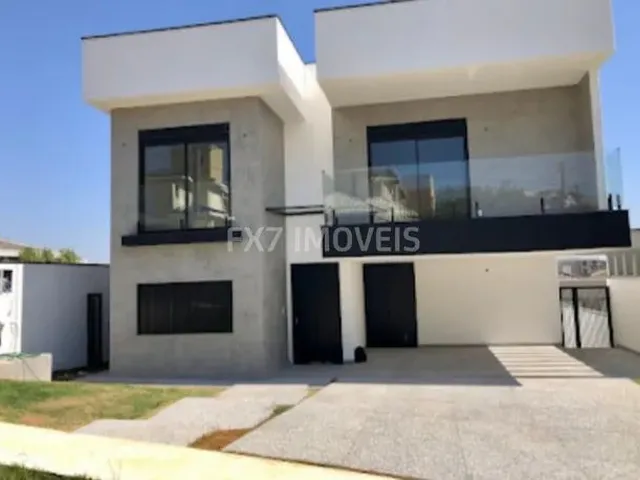 Imagem: Casa Residencial em Campinas - Sp, Parque