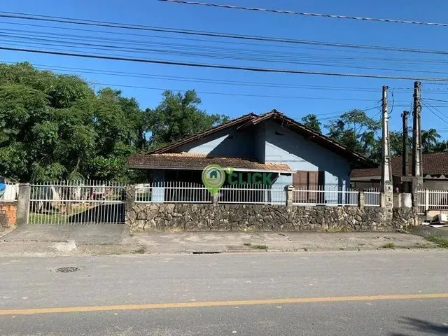 Imagem: 1 Click Imóveis Vende Linda Propriedade