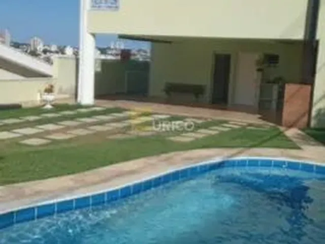 Imagem: Casa em Condomínio À Venda no Condomínio
