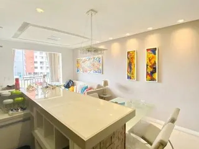 Imagem: Apartamento para Venda Possui 61 Metros