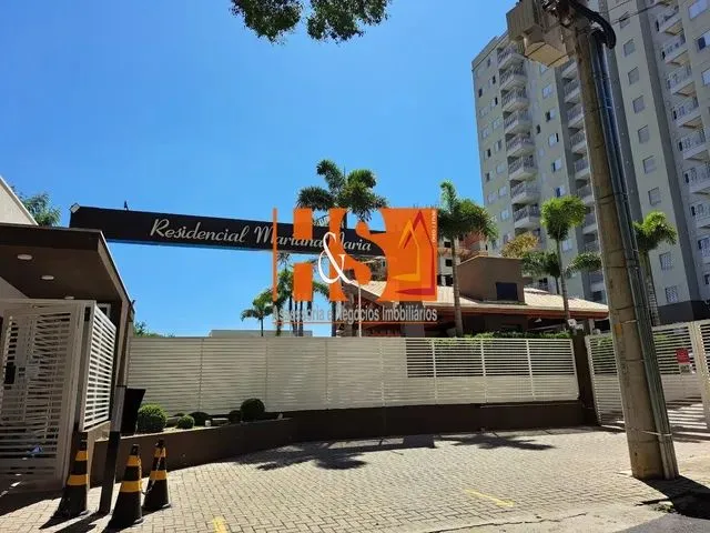 Imagem: Apartamento Residencial em Salto - Sp, Vila