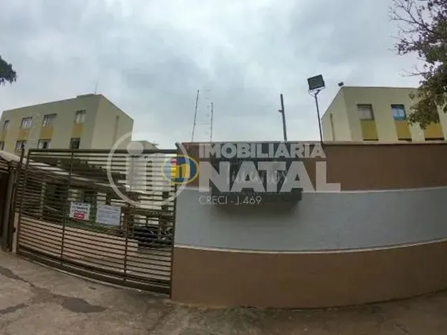 Imagem: Londrina - Apartamento Padrão - Vale dos
