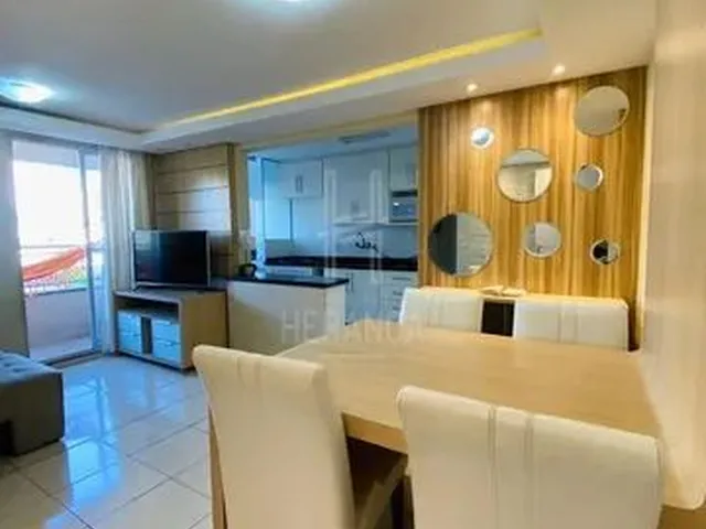 Imagem: Lindo Apartamento Mobiliado no Jardim Botânico!