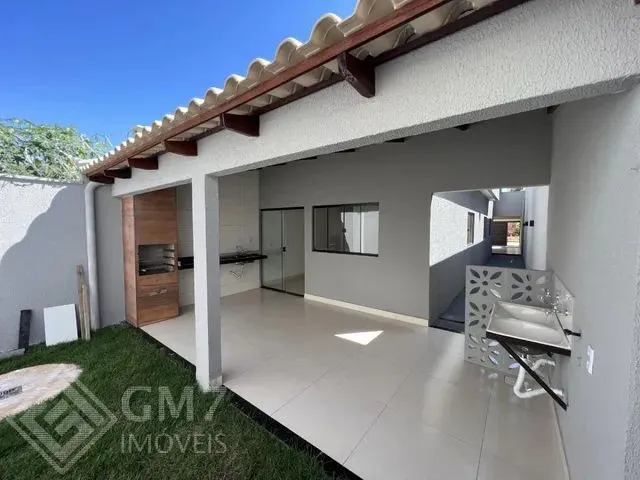 Imagem: Casa para Venda em Aparecida de Goiânia