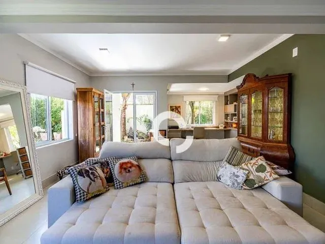 Imagem: Casa com 3 Dormitórios À Venda, 154 M²