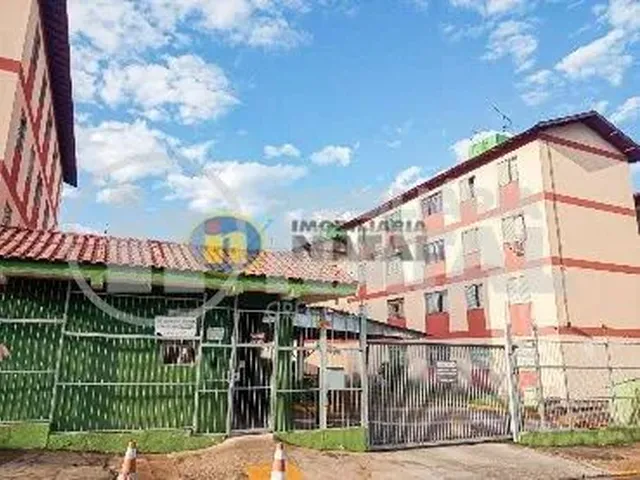 Imagem: Londrina - Apartamento Padrão - Tietê