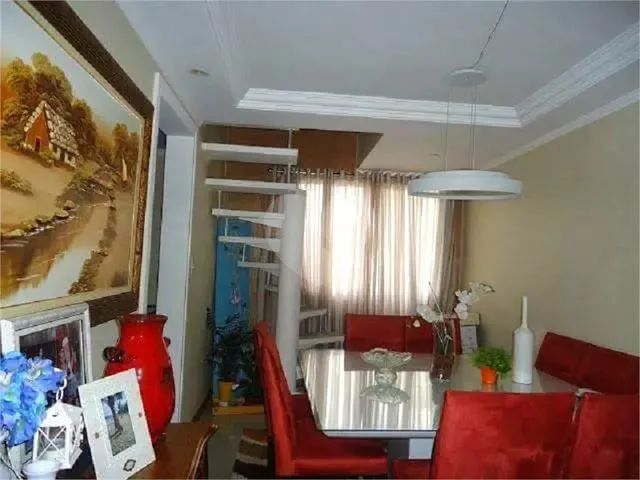 Imagem: Cobertura Duplex com 03 Dormitórios
