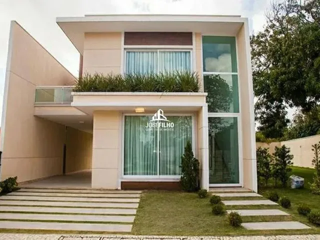 Imagem: Dúplex de Luxo em Condominio