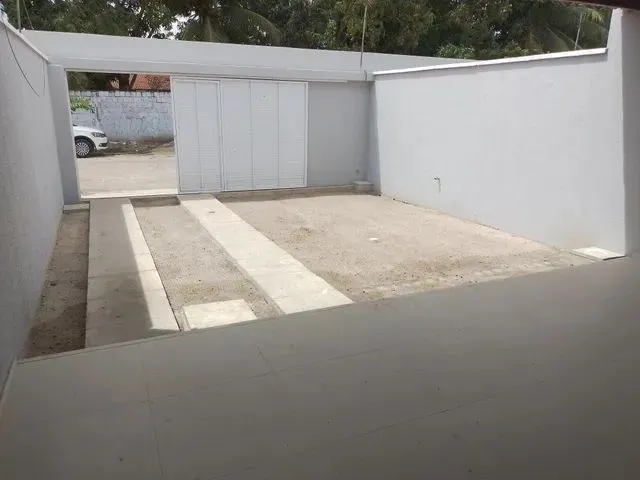 Imagem 8: Casa Plana com Dois Dormitórios e 82M² no Eusébio-Ce