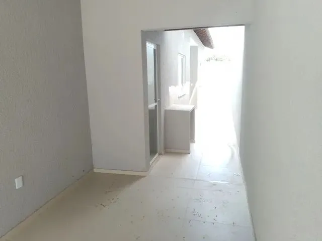 Imagem 7: Casa Plana com Dois Dormitórios e 82M² no Eusébio-Ce