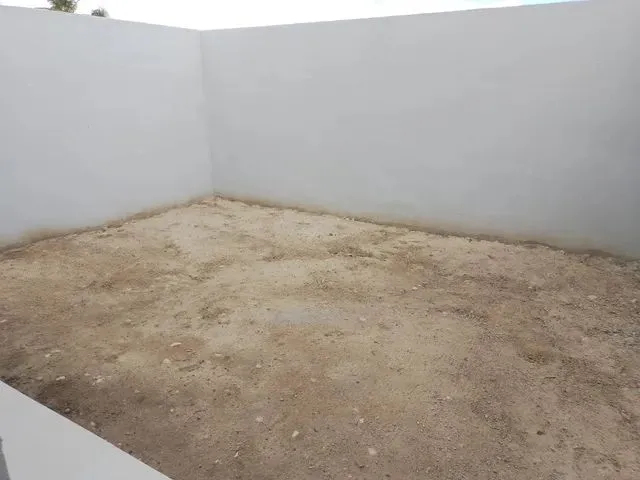 Imagem 9: Casa Plana com Dois Dormitórios e 82M² no Eusébio-Ce