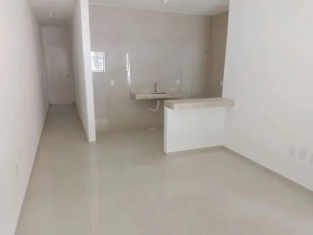 Imagem 5: Casa Plana com Dois Dormitórios e 82M² no Eusébio-Ce