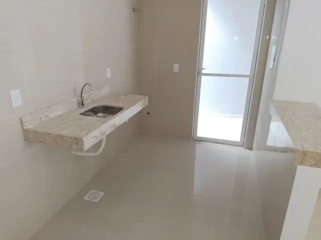 Imagem 11: Casa Plana com Dois Dormitórios e 82M² no Eusébio-Ce