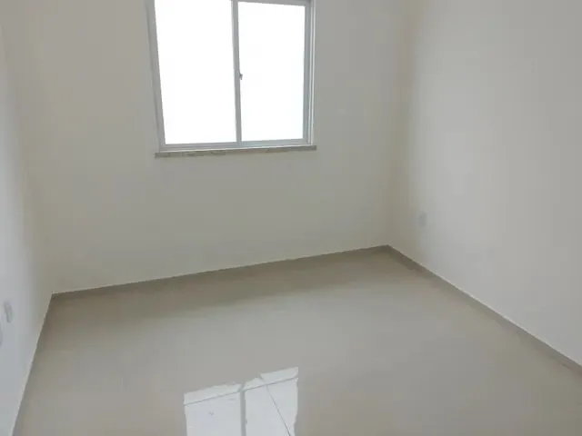 Imagem 3: Casa Plana com Dois Dormitórios e 82M² no Eusébio-Ce